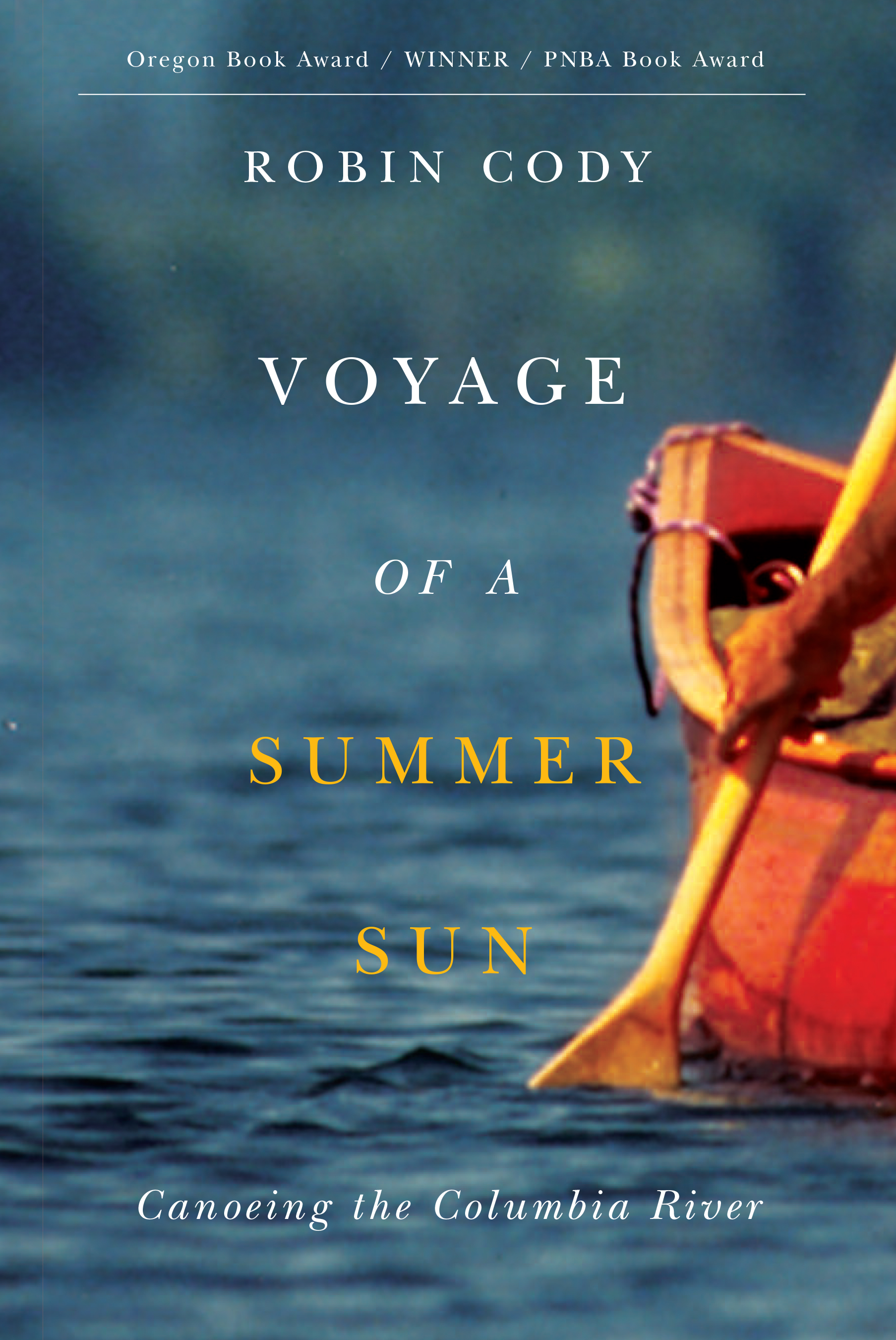 Voyage of a Summer Sun By Robin Cody 